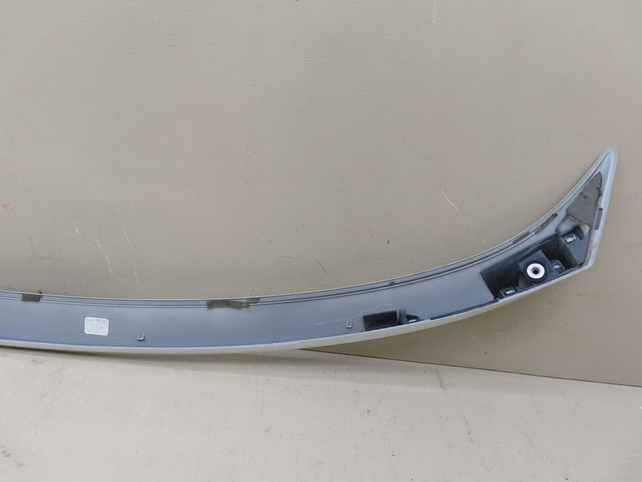 2018-2024 TOYOTA CAMRY REAR TRUNK LID SPOILER WING OEM