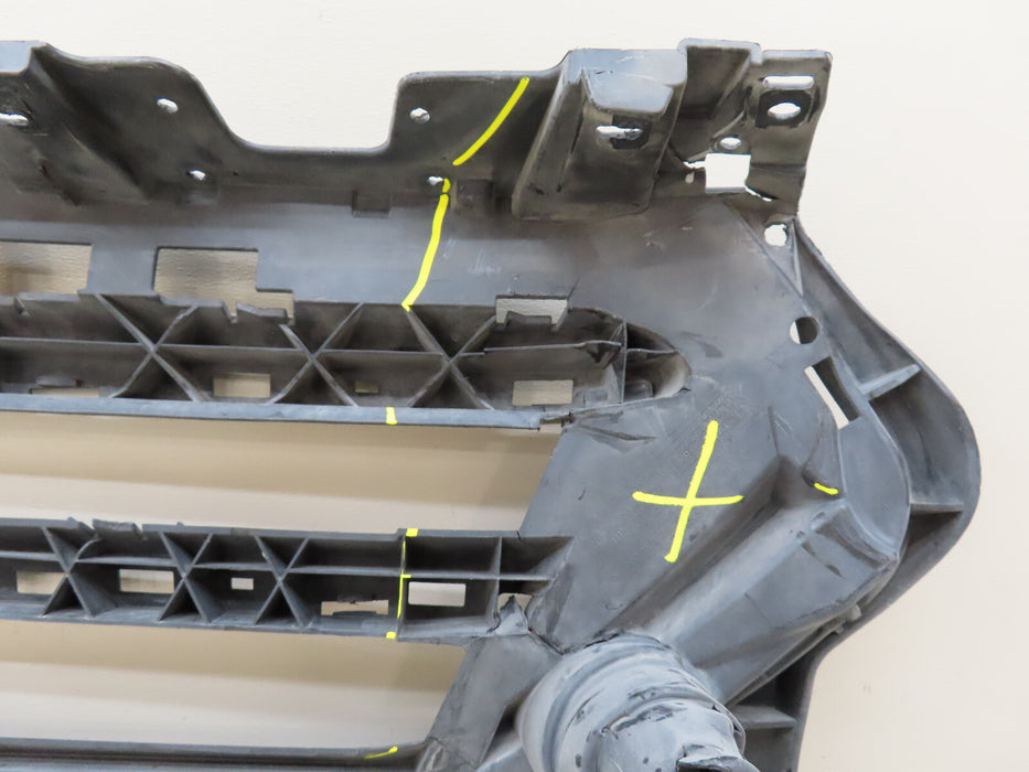 2017-2019 FORD ESCAPE FRONT RADIATOR GRILLE GRILL BRACKET OEM GJ54-8A164-A