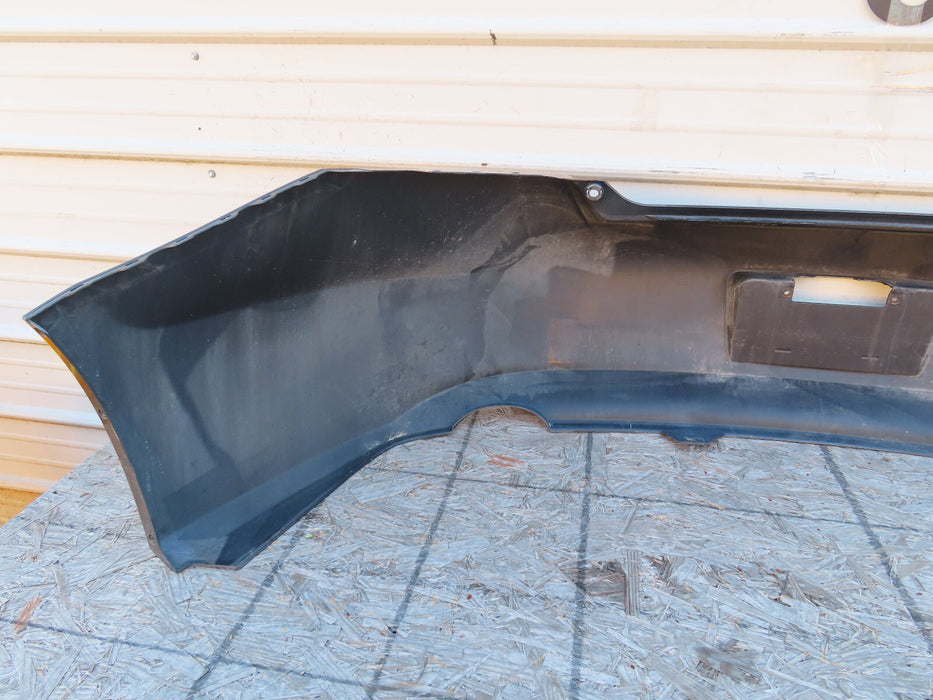 2008 2009 2010 2011 2012 HONDA ACCORD COUPE REAR BUMPER COVER OEM 71501-TE0-ZZ00