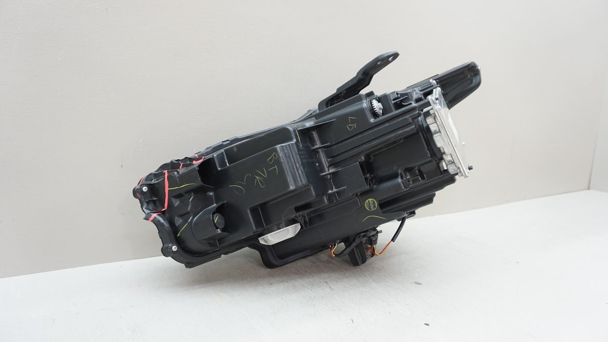 2019-2021 MAZDA 3 FRONT RH RIGHT PASSENGER SIDE LED HEADLIGHT OEM
