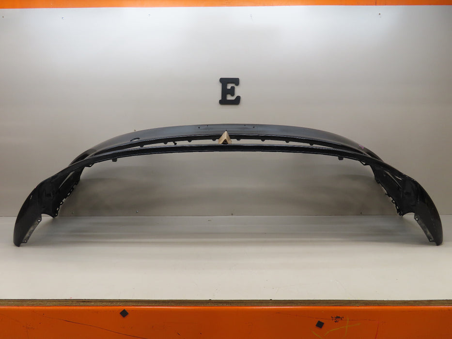 2019-2020 KIA SEDONA FRONT BUMPER COVER OEM 86511-A9NA0