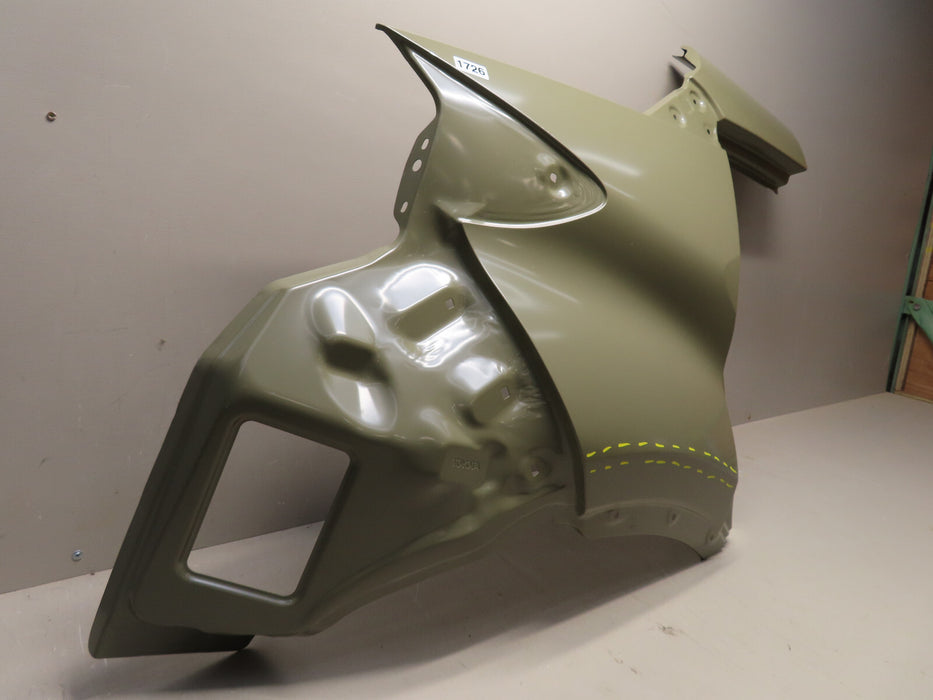 2018 2019 2020 TOYOTA C-HR RIGHT REAR QUARTER PANEL OEM