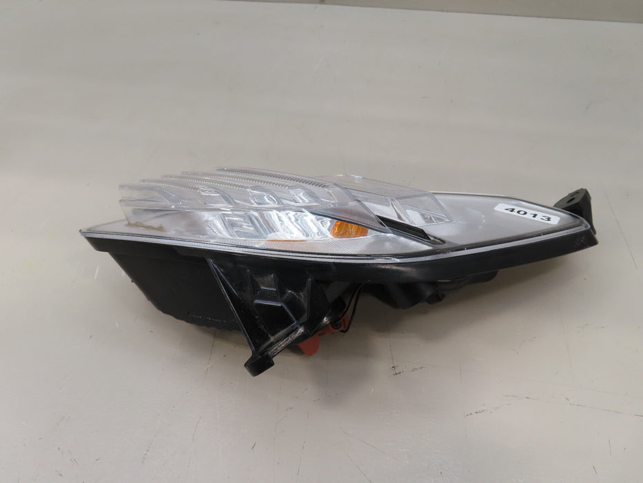 2022 2023 KIA FORTE FRONT LEFT DRIVER SIDE FOG LIGHT OEM