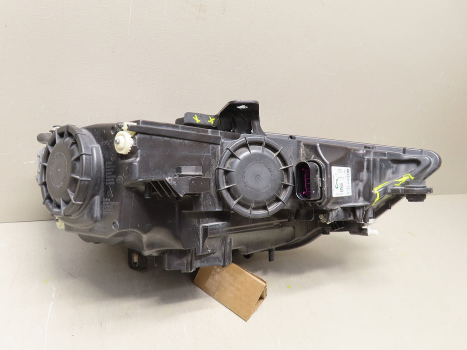 2015 2016 AUDI A3 FRONT LEFT DRIVER HEADLIGHT XENON LED OEM P#8V0.941.005.B