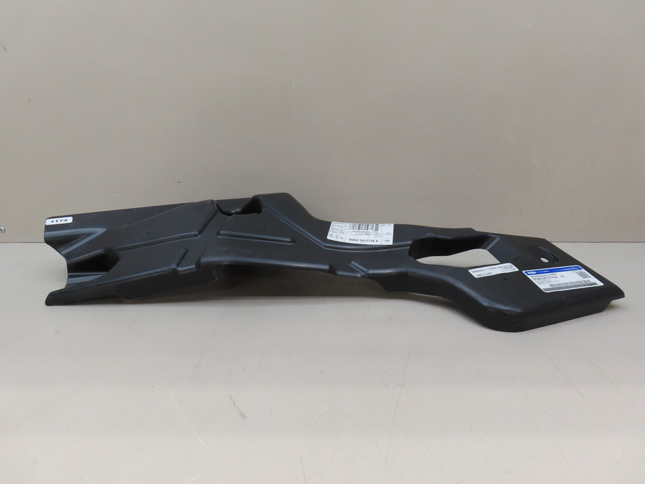 2013-2020 FORD FUSION LINCOLN MKZ REAR LEFT UNDER BODY SPLASH GUARD SHIELD OEM
