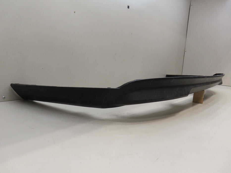 2023 2024 HONDA ACCORD REAR LOWER BUMPER COVER VALANCE OEM