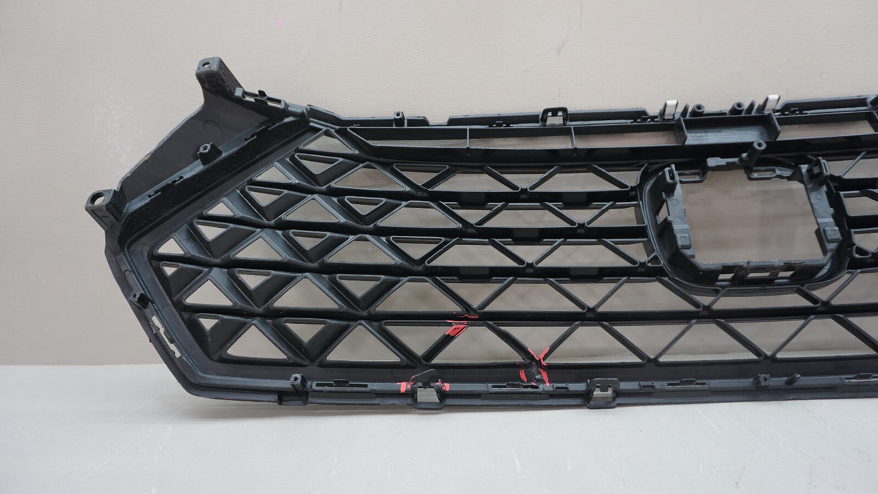 2023-2024 HONDA ACCORD SEDAN FRONT GRILLE GRILL OEM 71201-30AA-A000