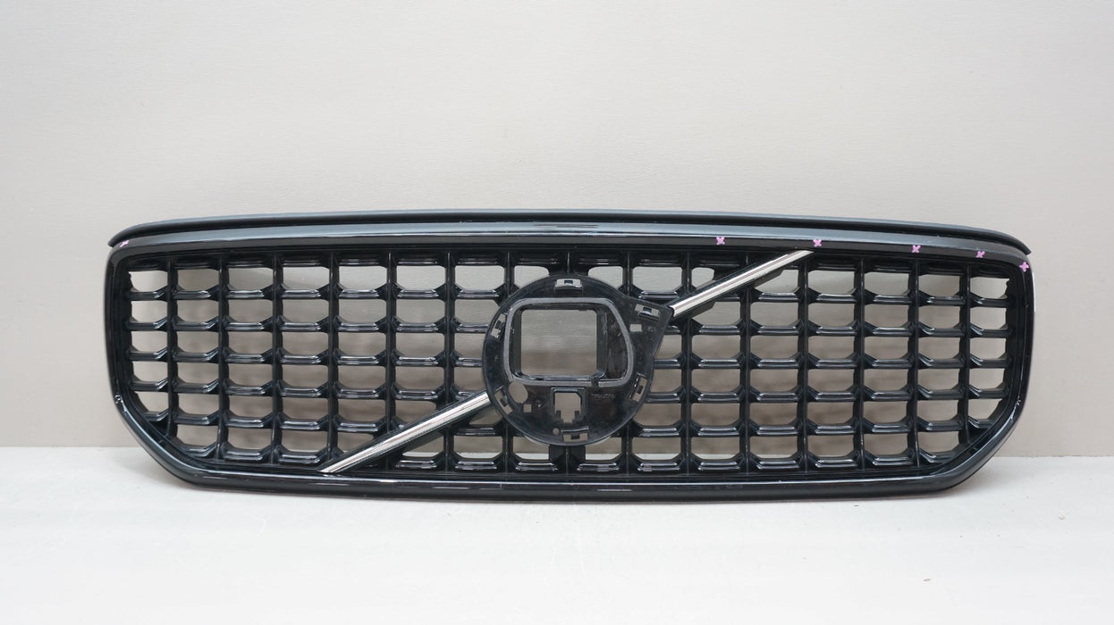 2023-2025 VOLVO XC40 FRONT BUMPER RADIATOR GRILLE OEM 32291465