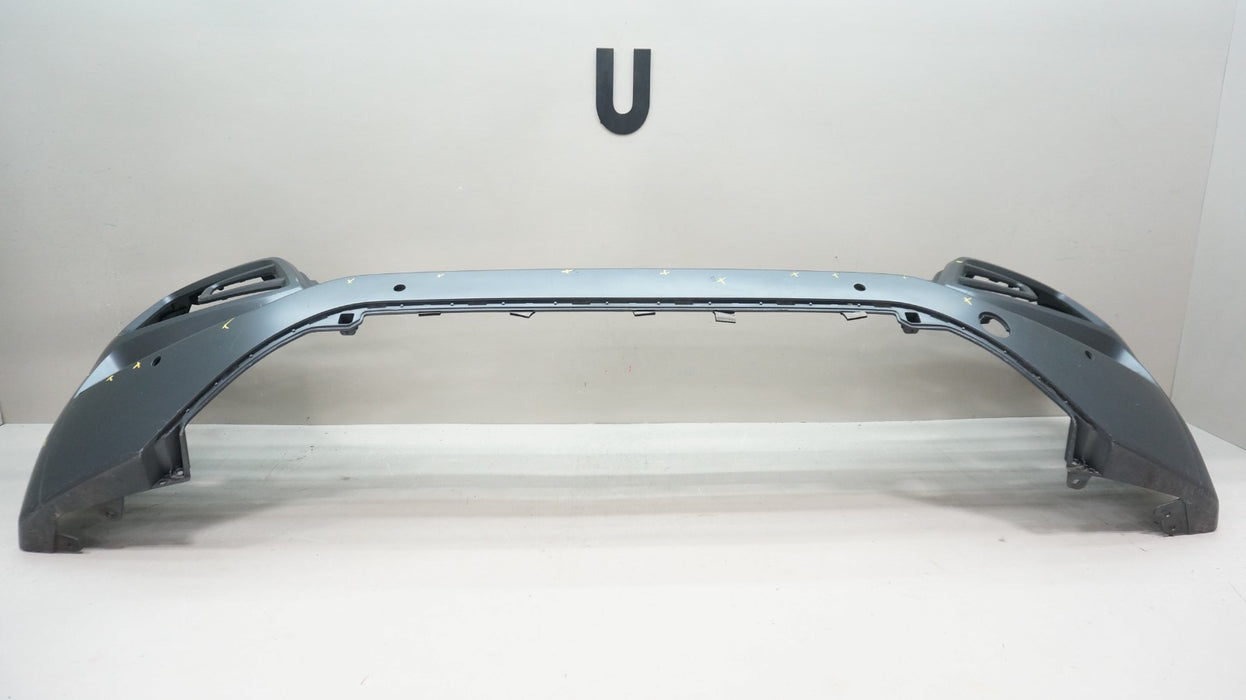 2018-2019 HYUNDAI KONA LIMITED REAR BUMPER COVER OEM 86611-J9020