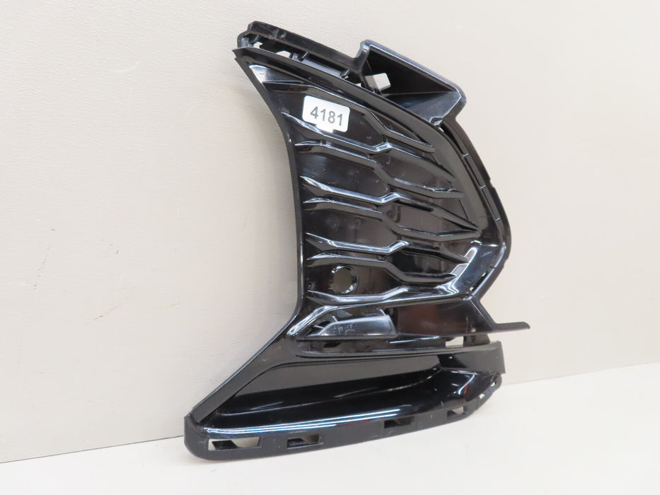 2022-2024 CHEVROLET EQUINOX FRONT RIGHT PASSENGER SIDE BUMPER GRILL GRILLE OEM