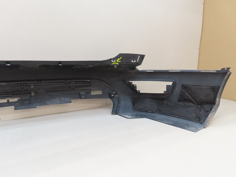 2013-2019 FORD ESCAPE REAR BUMPER COVER OEM GJ54-17D781-ABW