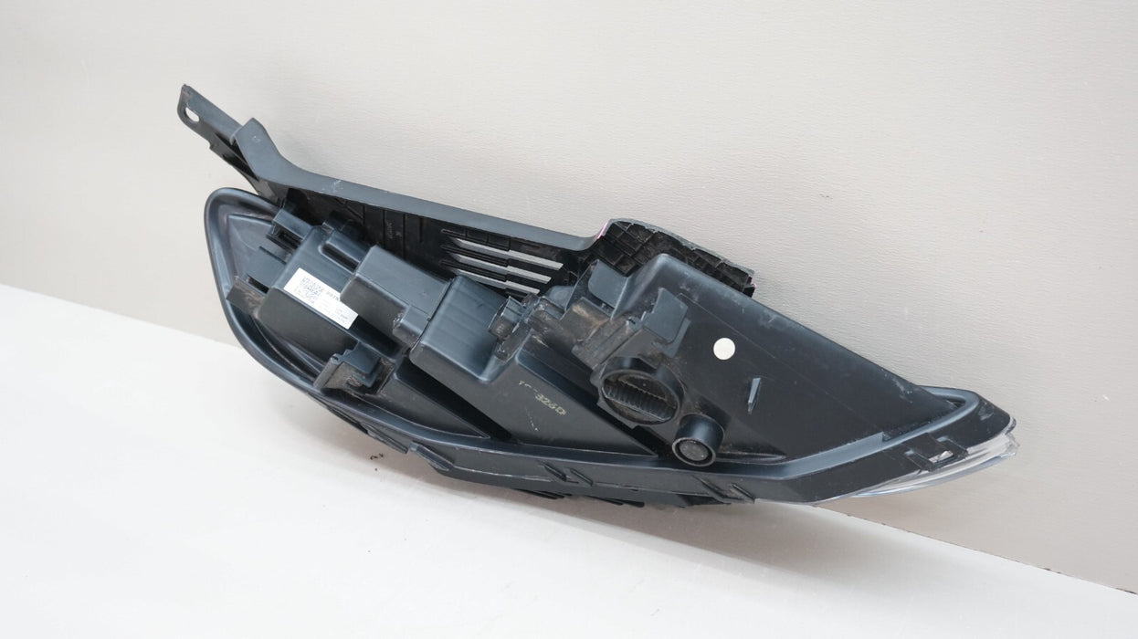 2019-2020 HYUNDAI SANTA FE  FRONT LEFT DRIVER SIDE DRL DAYTIME RUNNING LIGHT OEM