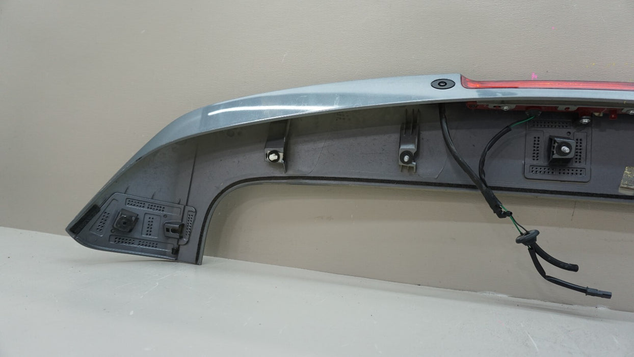 2013-2016 BUICK ENCORE REAR TRUNK LID SPOILER WING 95978986 OEM