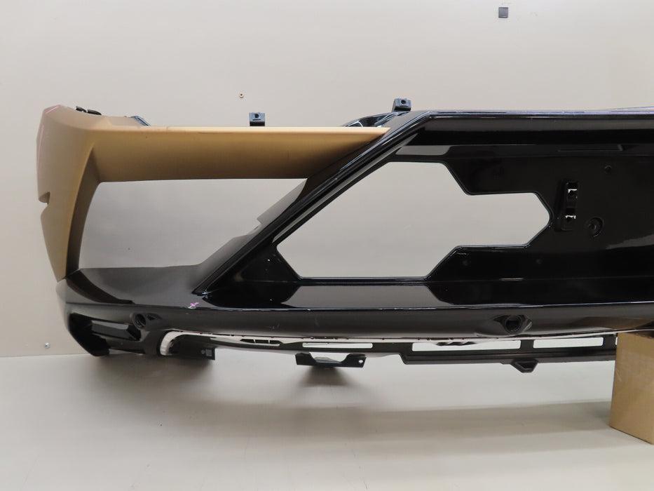 2020-2022 LAMBORGHINI HURACAN EVO LB624FL REAR BUMPER COVER OEM