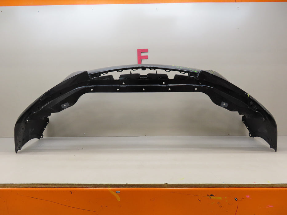 2021-2024 ACURA TLX FRONT BUMPER COVER OEM