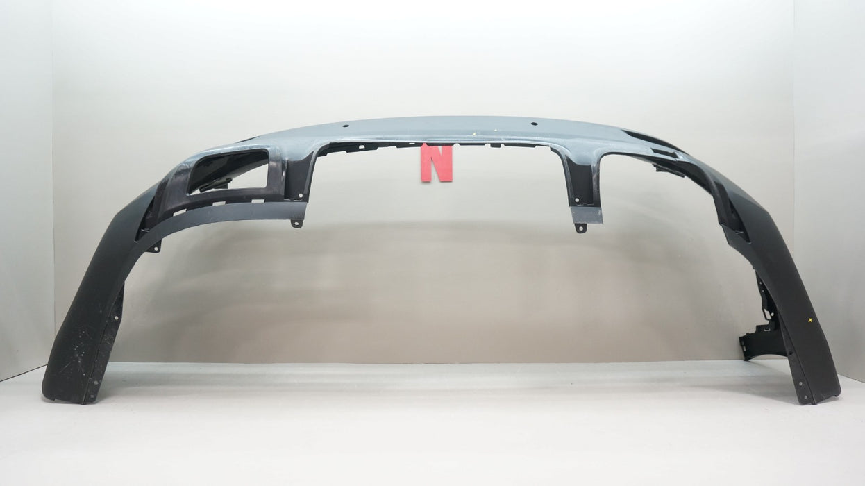 2020-2022 KIA TELLURIDE REAR BUMPER COVER PANEL AFTERMARKET