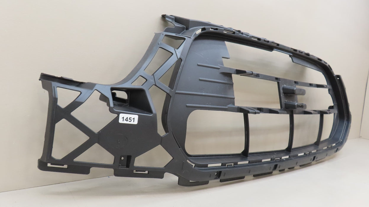 2013-2016 FORD TRANSIT FRONT BUMPER GRILL GRILLE INSERT SHELL OEM CK41-17E778