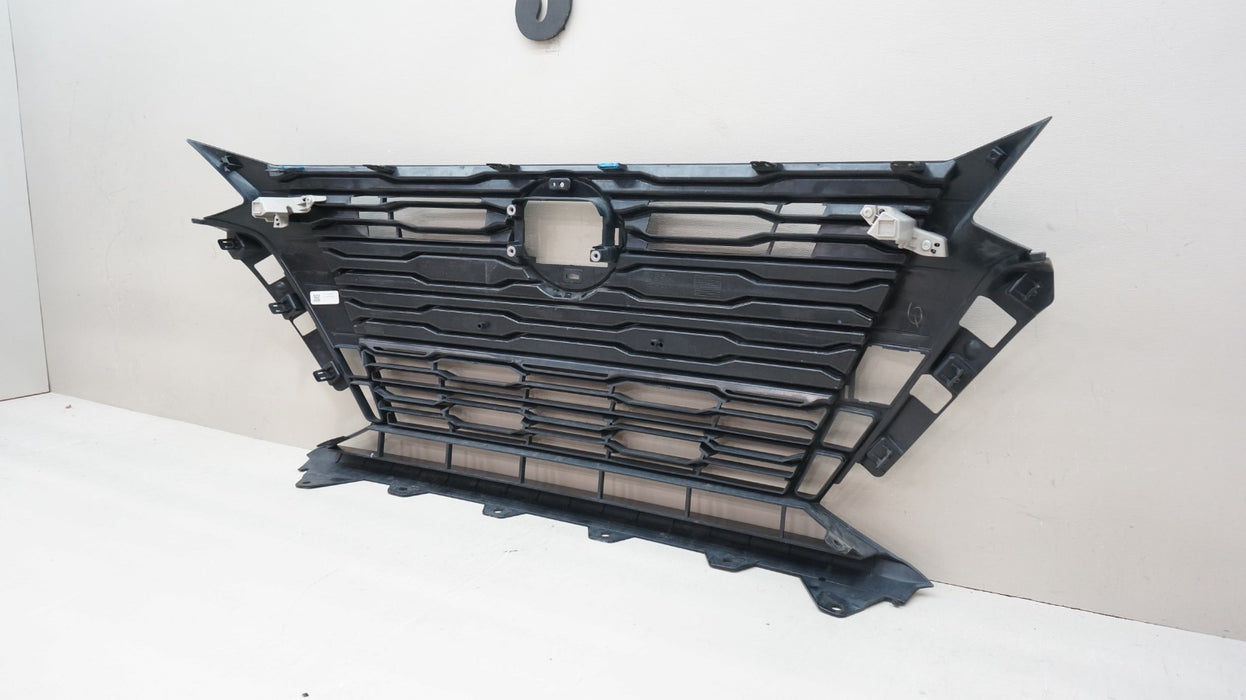 2023-2025 NISSAN ALTIMA FRONT BUMPER RADIATOR GRILLE OEM 62310-9HF0E