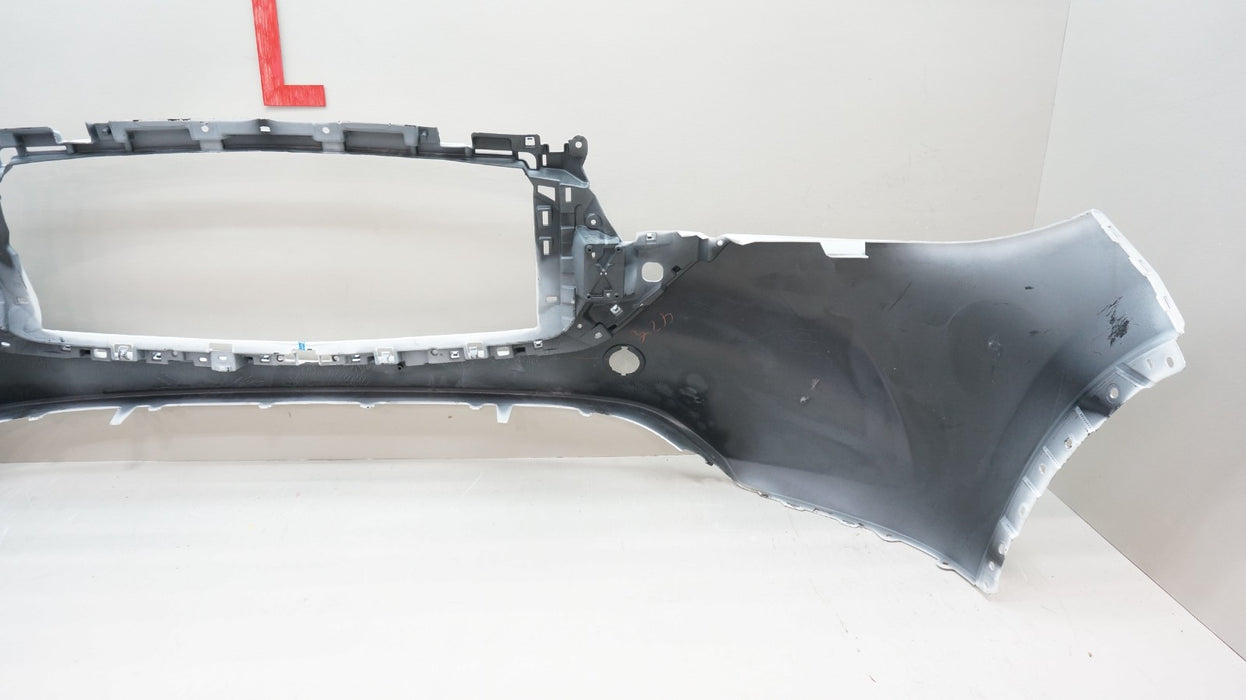 2022-2023 MAZDA CX-5 CX5 FRONT BUMPER COVER PANEL OEM KSD4-50031