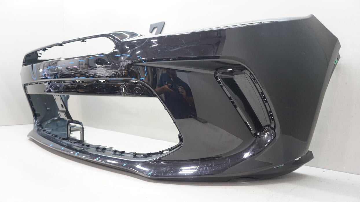 2023-2024 DODGE HORNET FRONT BUMPER COVER PANEL OEM 15617117