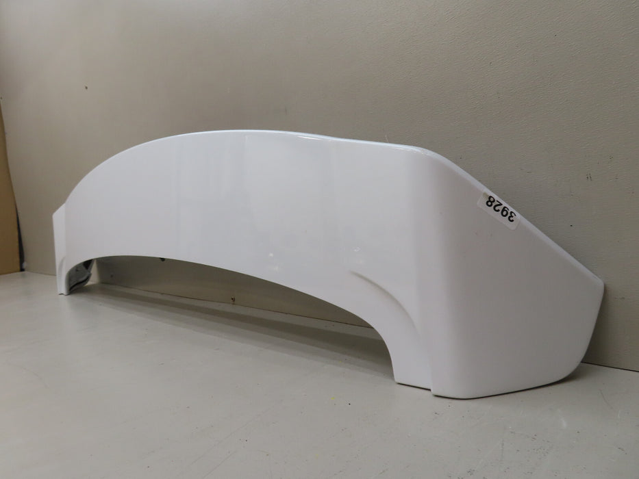 2013-2018 HYUNDAI SANTA FE SPORT REAR SPOILER OEM 87210-4Z000
