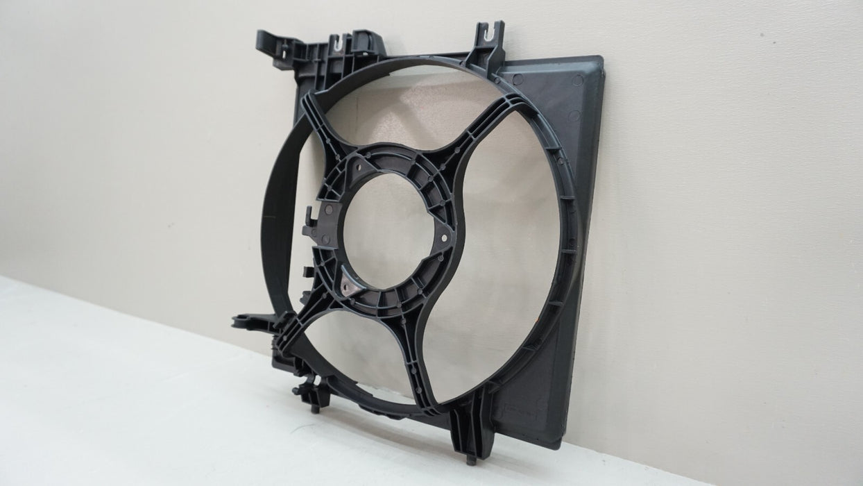 2008-2016 SUBARU IMPREZA WRX STI RADIATOR COOLING FAN OEM 45122FG003