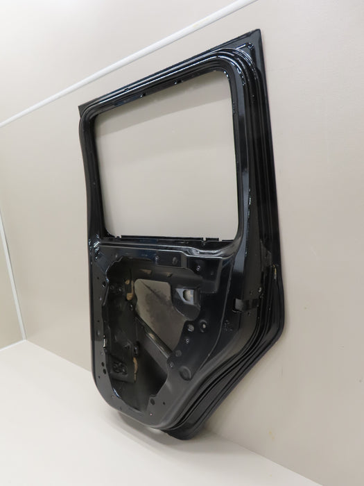 2018-2024 JEEP WRANGLER REAR RIGHT PASSENGER SIDE DOOR SHELL PANEL OEM