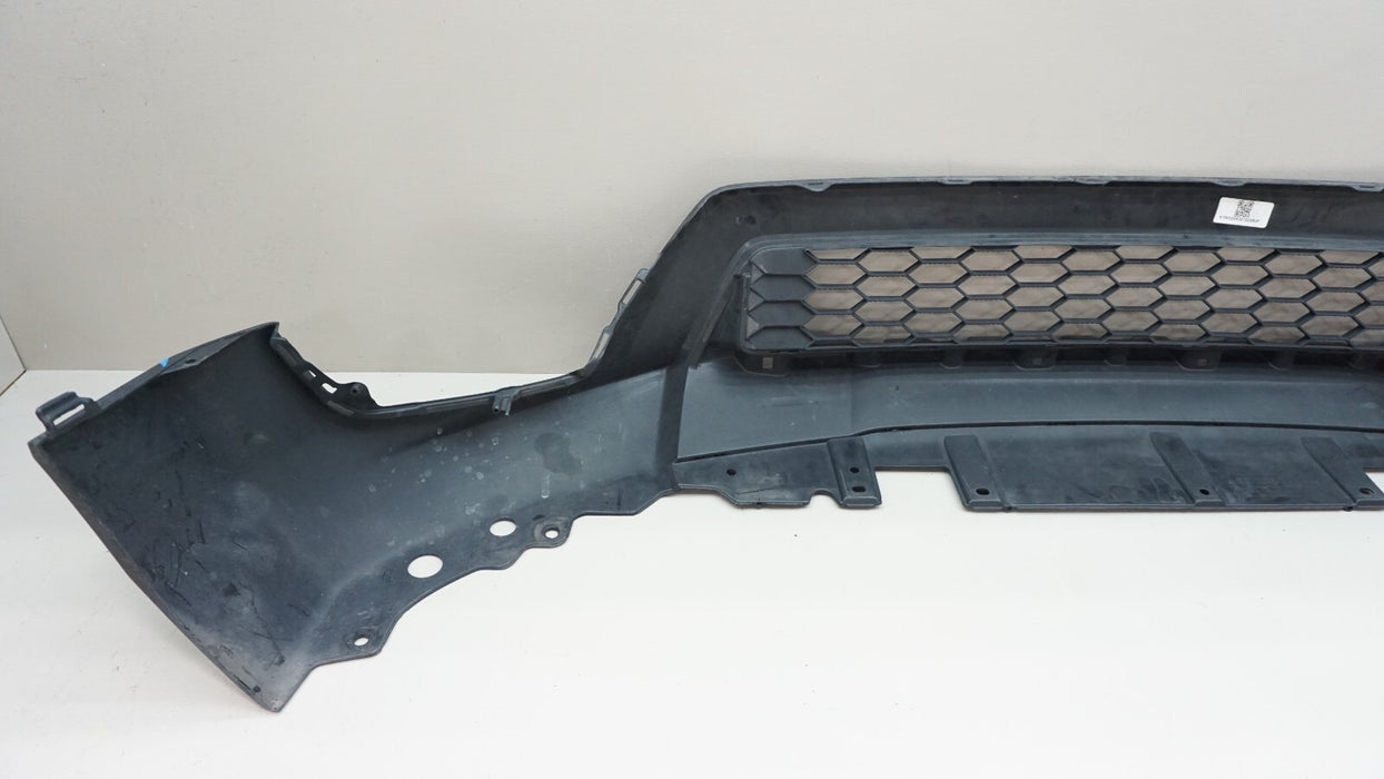 2017-2019 HONDA CR-V CRV FRONT LOWER BUMPER COVER VALANCE OEM 71102TLAAA000