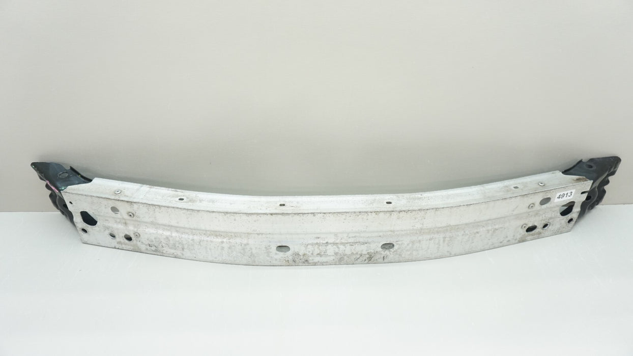 2018-2022 TOYOTA CAMRY FRONT BUMPER REINFORCEMENT IMPACT BAR OEM 52021-06160
