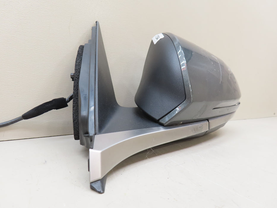 2022 2023 HYUNDAI TUCSON LEFT DRIVER SIDE MIRROR OEM PARTS ONLY