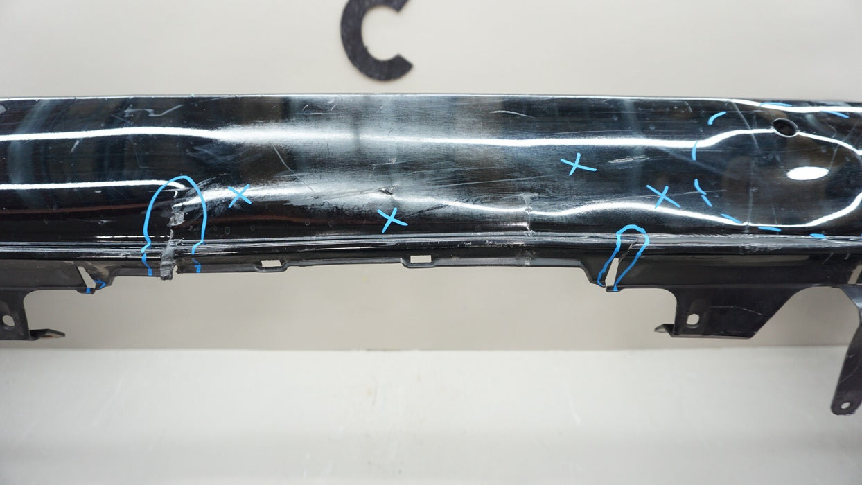 2014-2018 LEXUS GX460 REAR BUMPER COVER 52159-60720 OEM 14 15 16 17 18