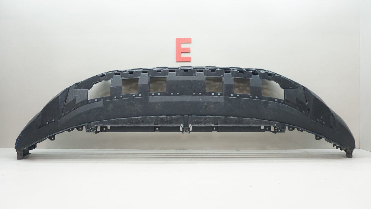 2020-2023 VOLKSWAGEN ATLAS FRONT LOWER BUMPER VALANCE 3CM.805.903 OEM