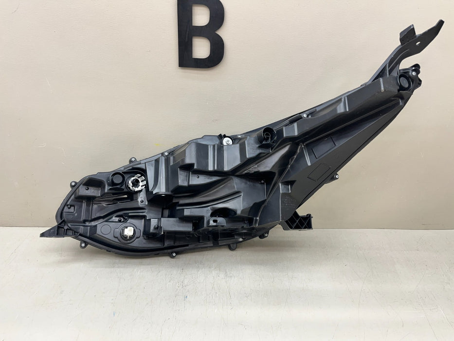 2021-2024 TOYOTA SIENNA XLE LE LED RIGHT HEADLIGHT HEADLAMP W/O DRL OEM