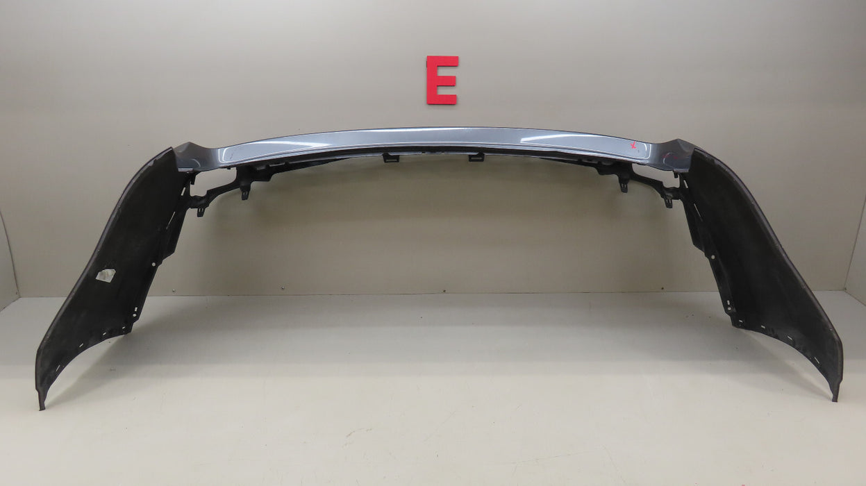2014-2019 TOYOTA HIGHLANDER REAR BUMPER COVER OEM