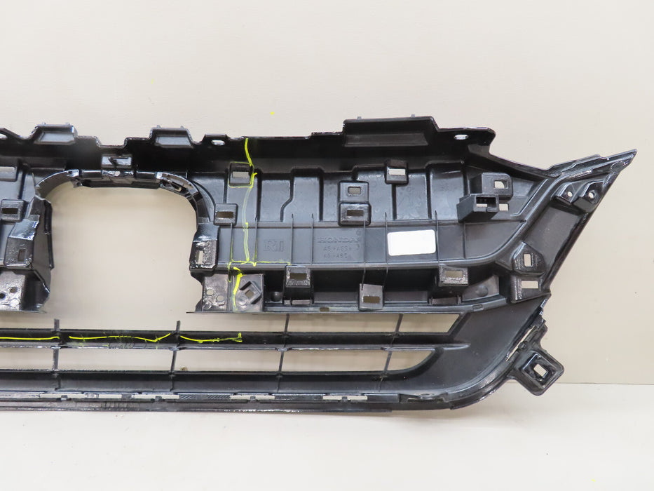2019 2020 2021 HONDA PILOT FRONT RADIATOR GRILLE GRILL OEM 71121-TG7X-A5