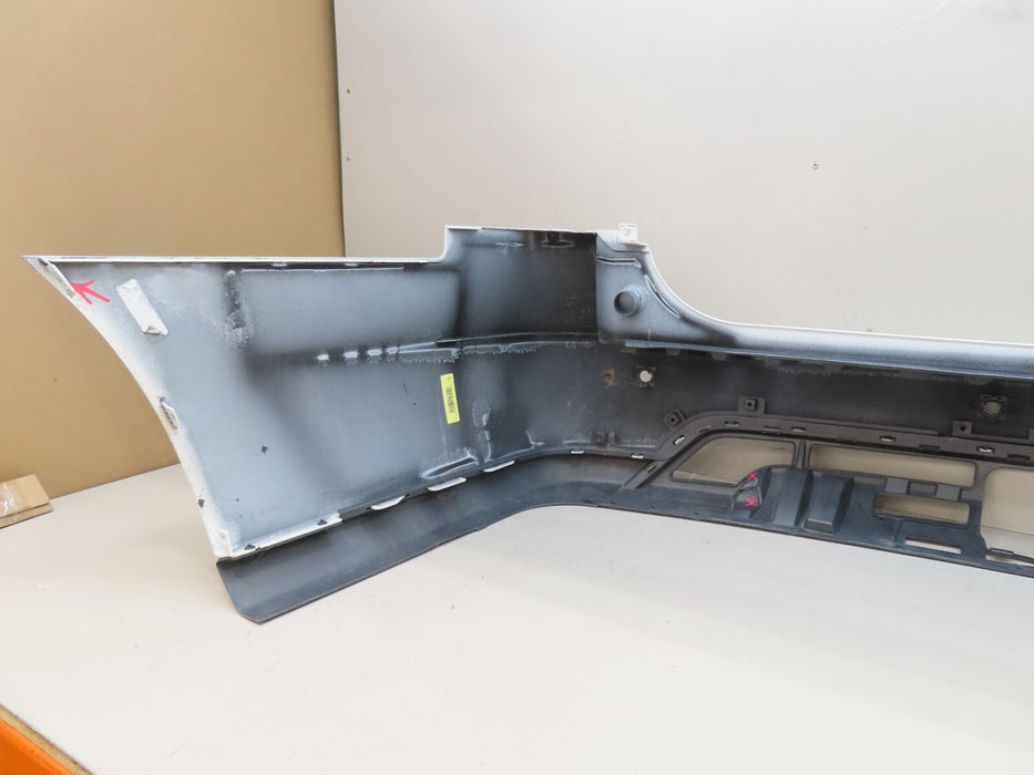 2018-2021 FORD EXPEDITION REAR BUMPER COVER PANEL W/ SENSOR HOLE OEM JL1B-17D781