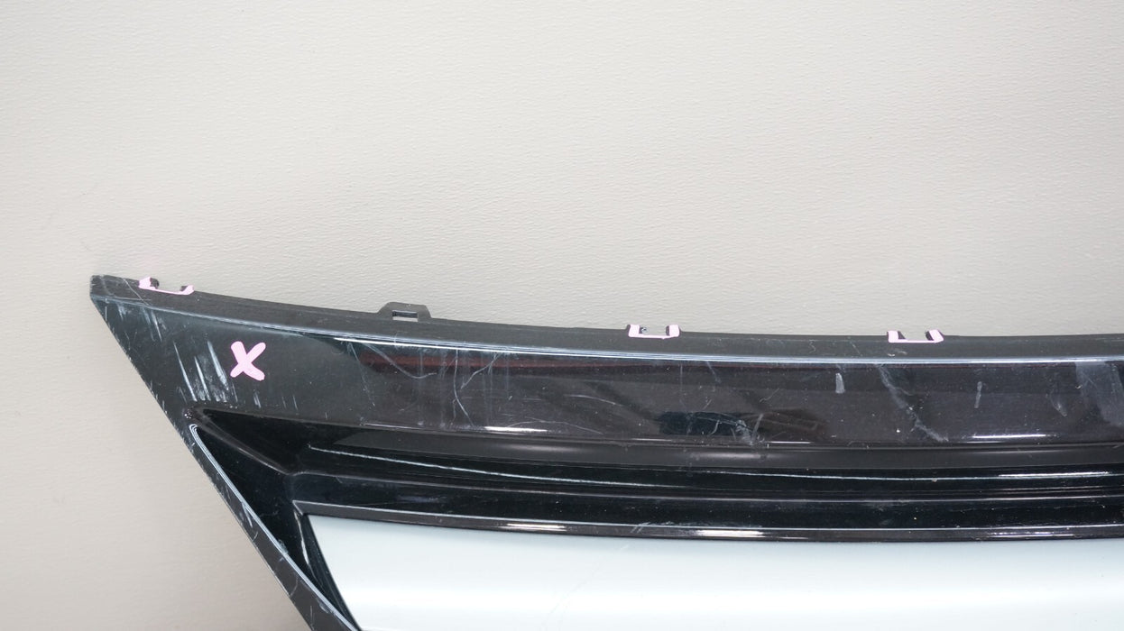 2023-2024 KIA SPORTAGE FRONT BUMPER RADIATOR GRILLE OEM 86350-DWEB0