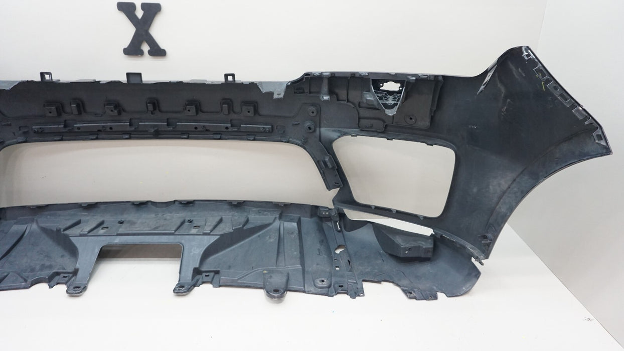 2018-2022 RANGE ROVER SPORT L494 FRONT BUMPER COVER JK62-3962 OEM