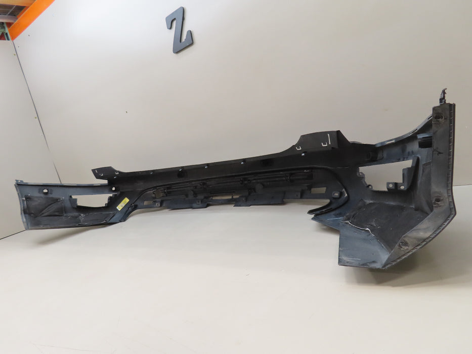 2013-2019 FORD ESCAPE REAR BUMPER COVER OEM GJ54-17D781