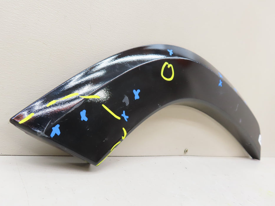 2023-2025 TOYOTA SEQUOIA FRONT RIGHT PASSENGER SIDE WHEEL ARCH OEM