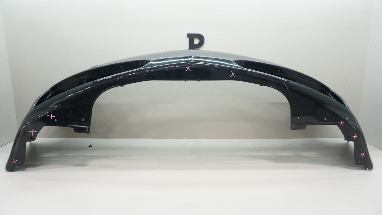 2012-2014 ACURA TL FRONT BUMPER COVER 71101-TK4-ZZ00 OEM 2013