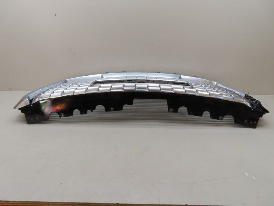 2021-2023 GMC YUKON DENALI SUV FRONT BUMPER RADIATOR GRILLE GRILL OEM 84835783