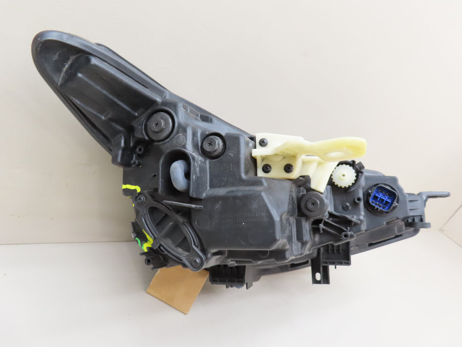 2020-2022 HYUNDAI SONATA FRONT LEFT DRIVER SIDE HEADLIGHT FULL LED OEM