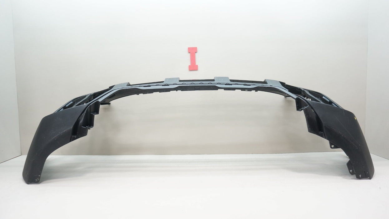 2024 KIA SELTOS REAR BUMPER COVER PANEL OEM 86612-Q5710