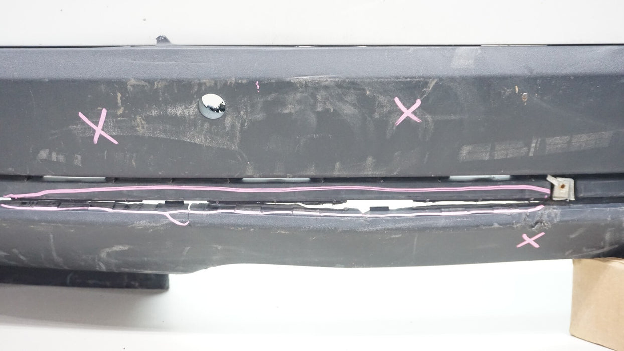 2016-2018 HONDA PILOT REAR BUMPER COVER PANEL OEM
