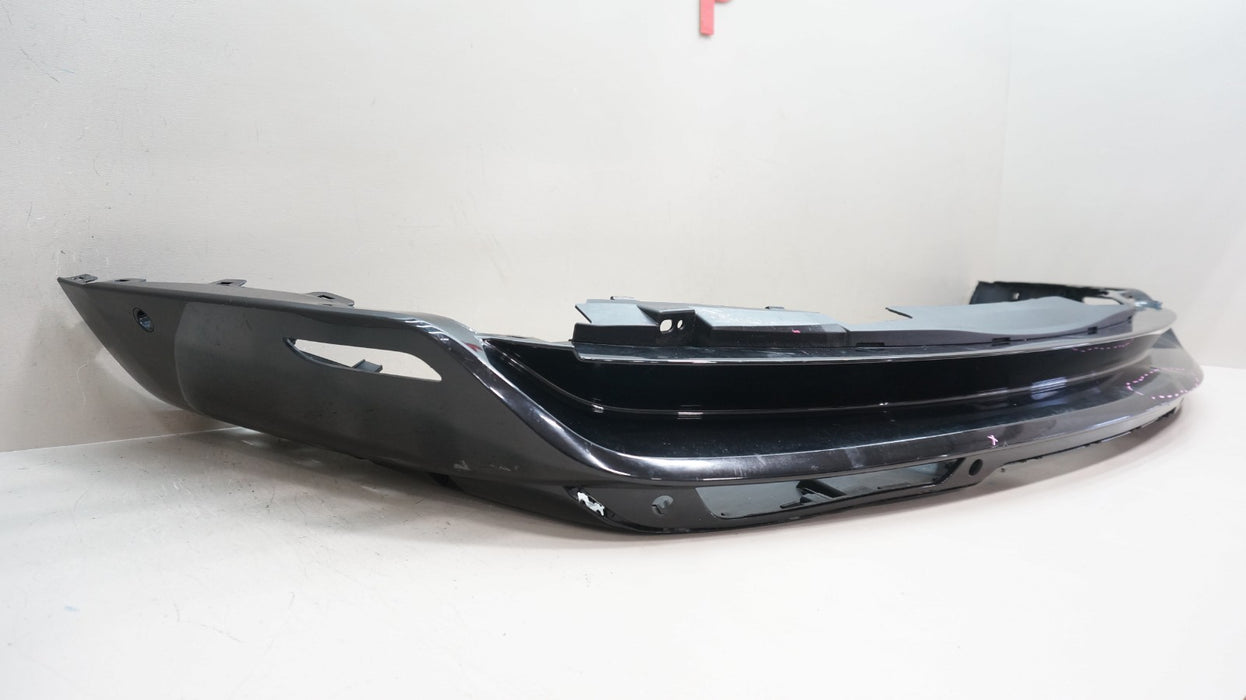 2023-2024 RANGE ROVER SV L460 REAR LOWER BUMPER VALANCE OEM M8E2-17D980-A