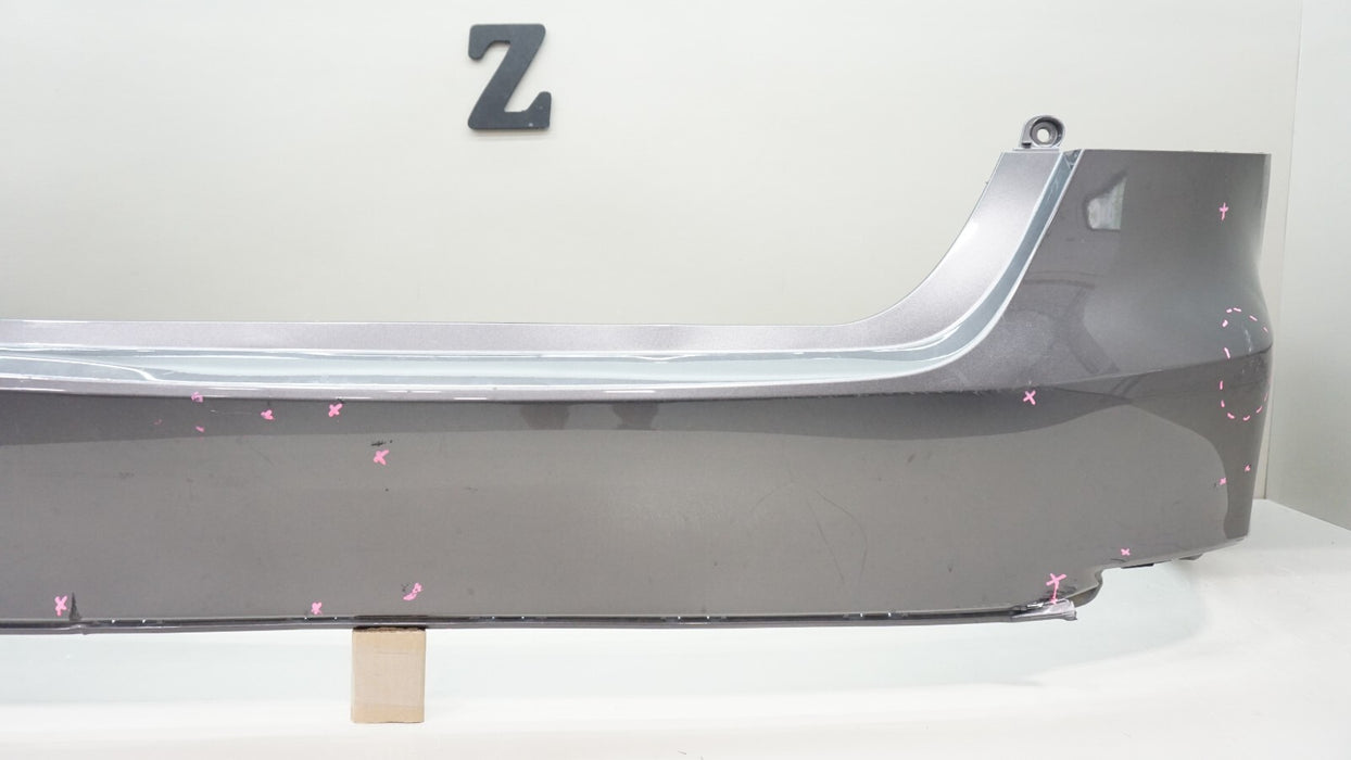 2018-2020 TOYOTA CAMRY REAR BUMPER COVER 52159-06B80 OEM 18 19 20