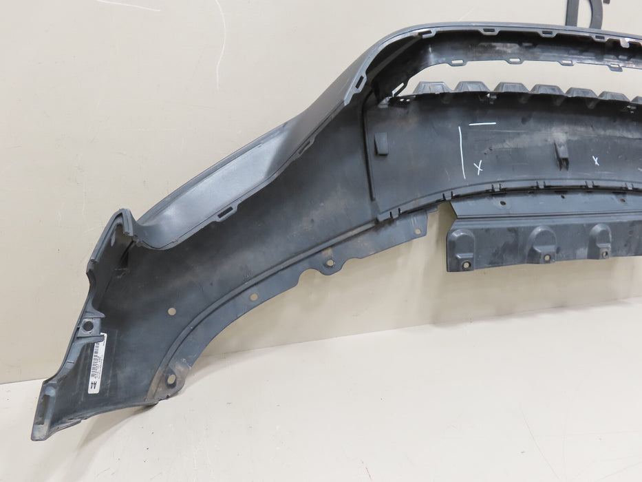 2019 2020 2021 2022 HONDA PILOT FRONT LOWER BUMPER COVER OEM 71110-TG7-A5