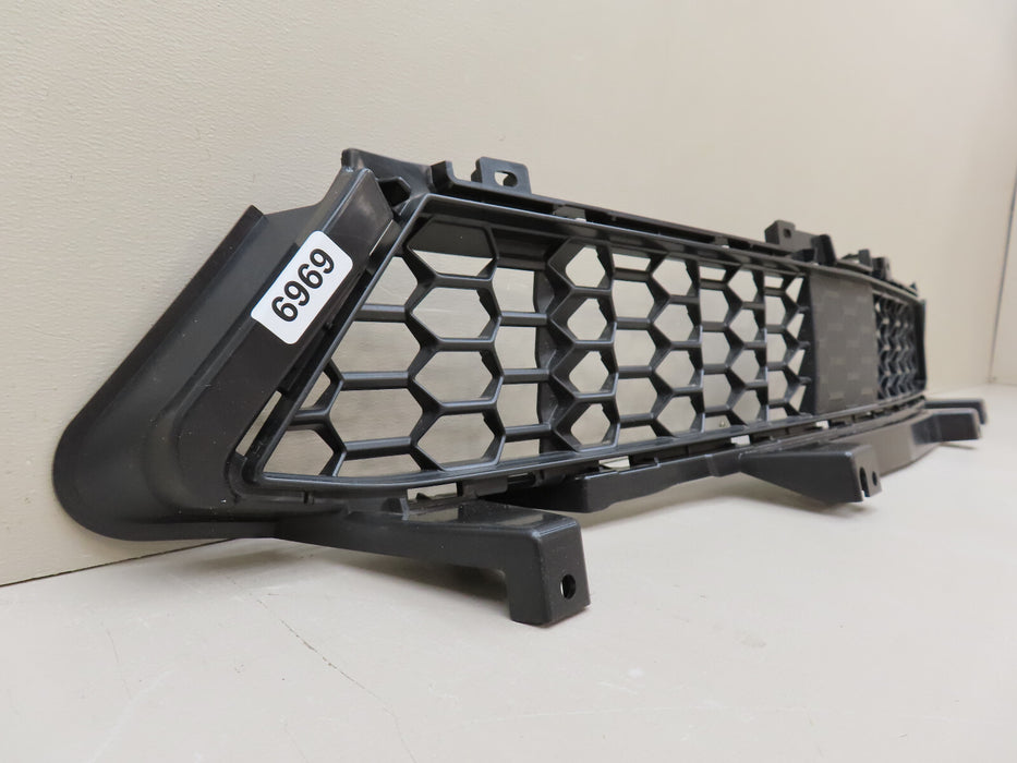2024 2025 FORD MUSTANG GT FRONT LOWER BUMPER GRILL GRILLE OEM