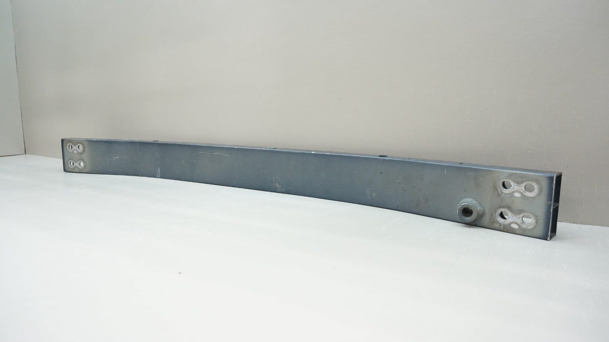 2018-2024 CHEVROLET EQUINOX FRONT BUMPER REINFORCEMENT IMPACT BAR OEM